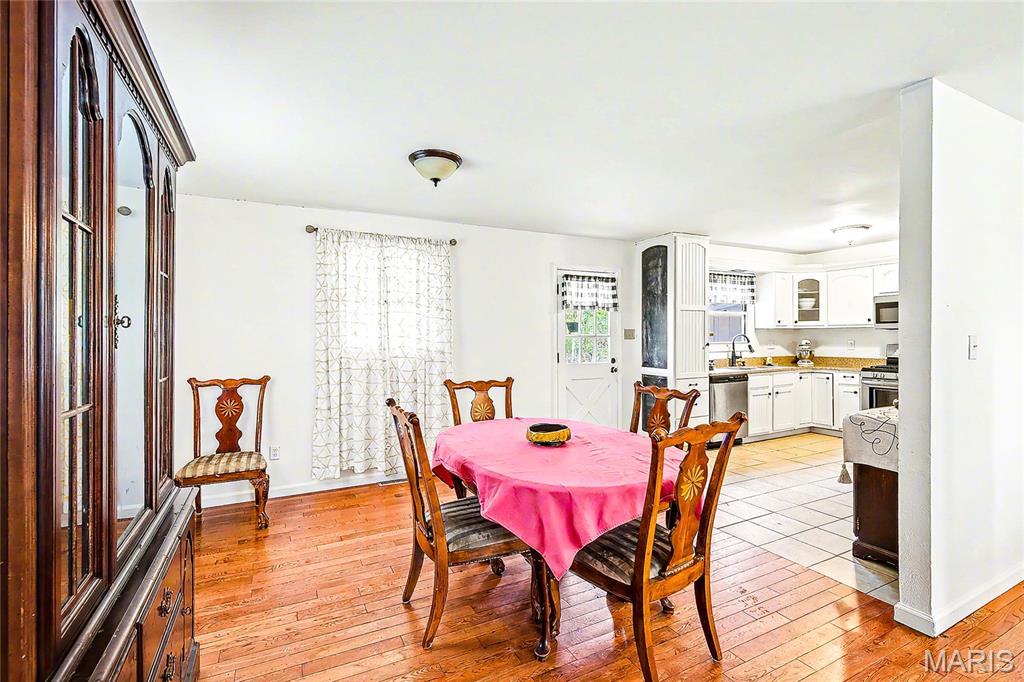 Woodlawn Terrace - Residential