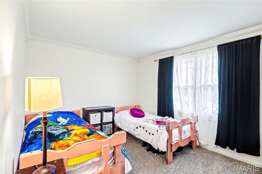 Woodlawn Terrace - Residential