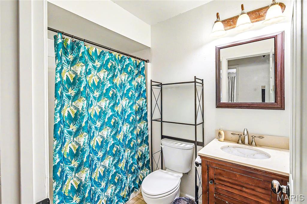 Woodlawn Terrace - Residential