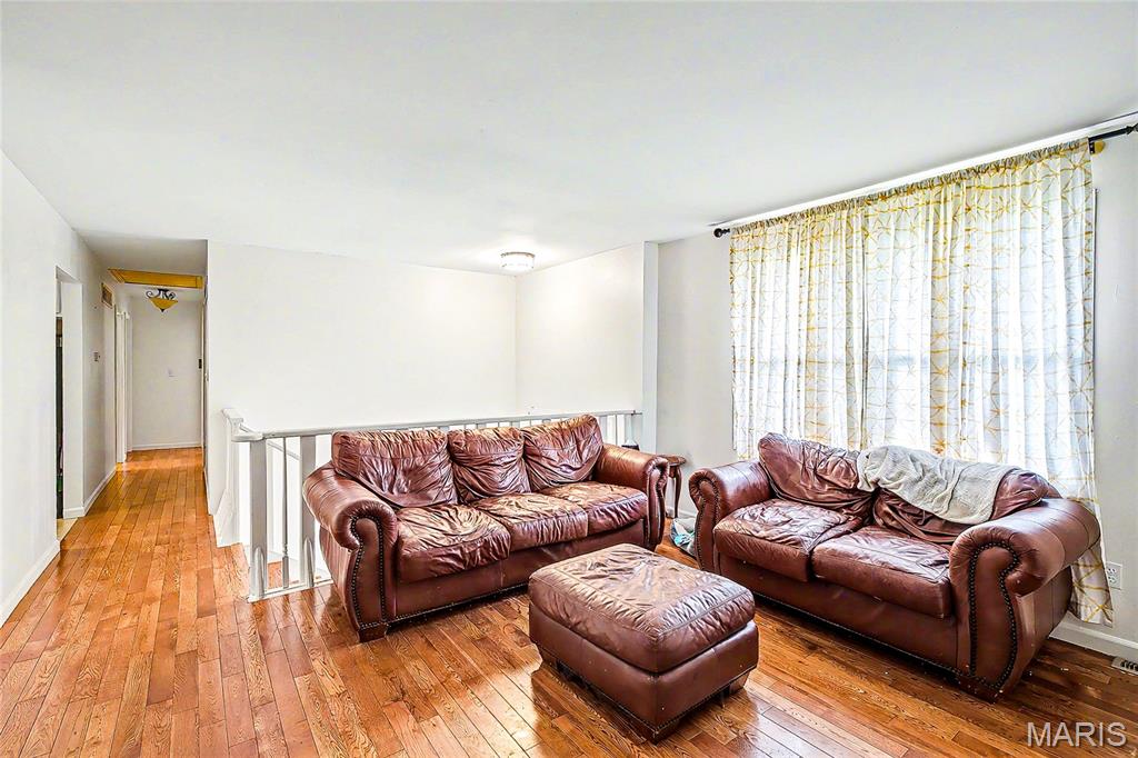 Woodlawn Terrace - Residential