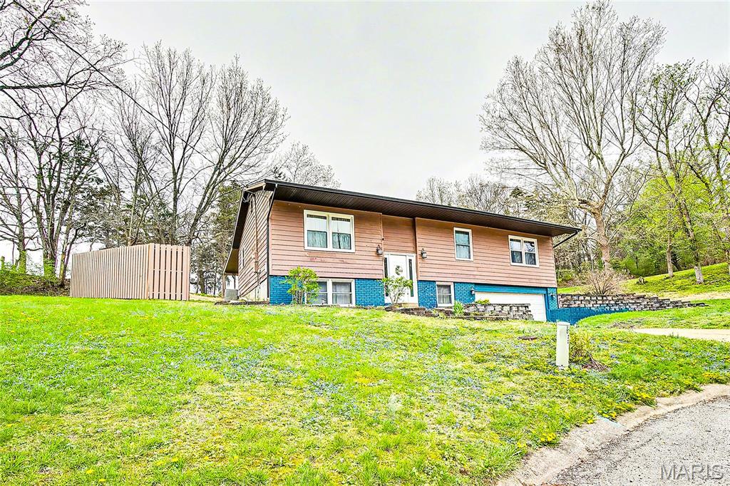 Woodlawn Terrace - Residential