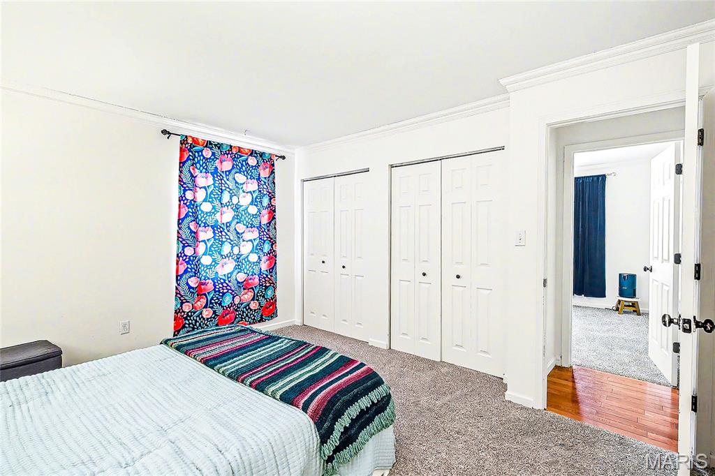 Woodlawn Terrace - Residential