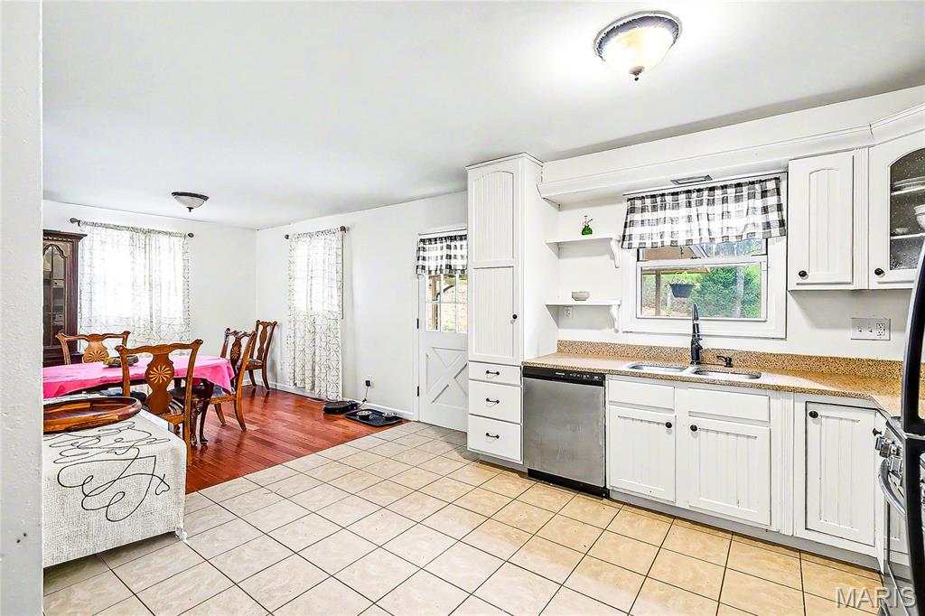 Woodlawn Terrace - Residential