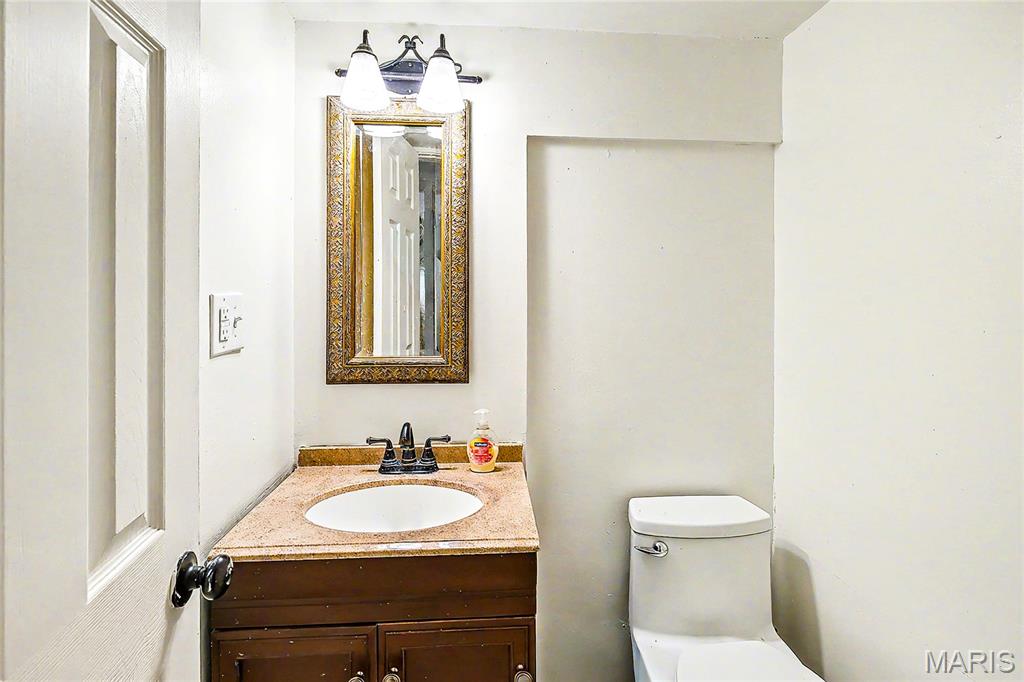 Woodlawn Terrace - Residential