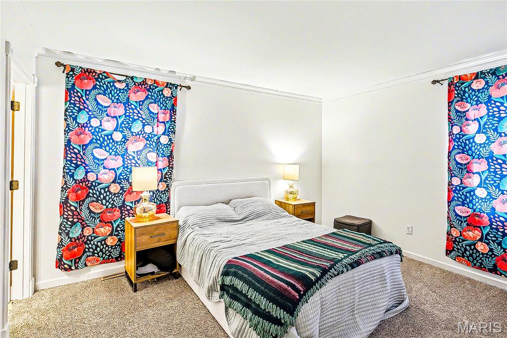 Woodlawn Terrace - Residential