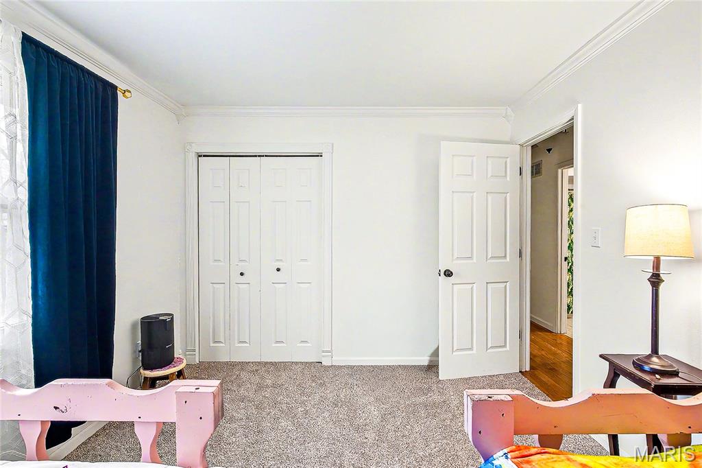 Woodlawn Terrace - Residential