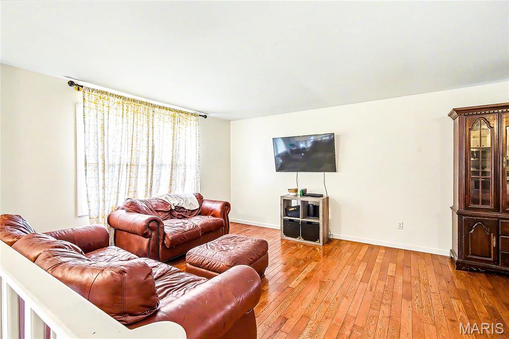 Woodlawn Terrace - Residential