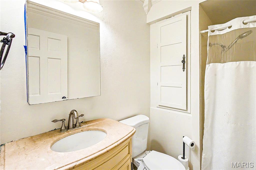 Woodlawn Terrace - Residential