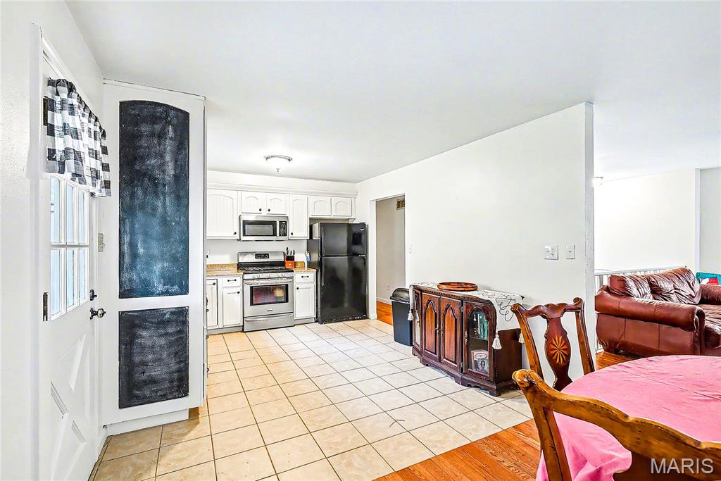 Woodlawn Terrace - Residential