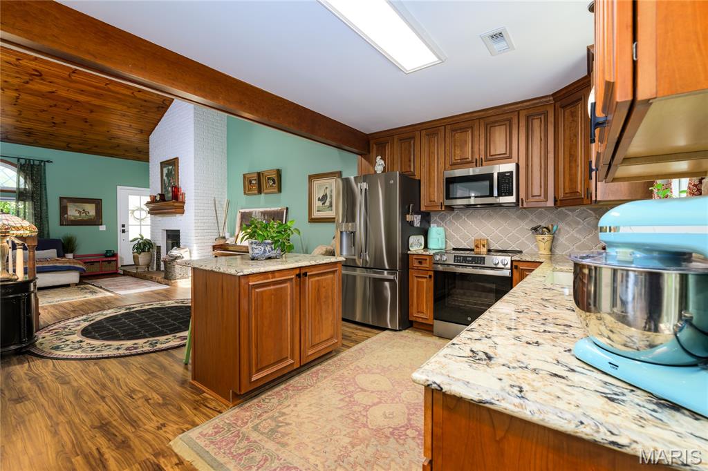 Vlgs Of Windwood Ph3 - Residential
