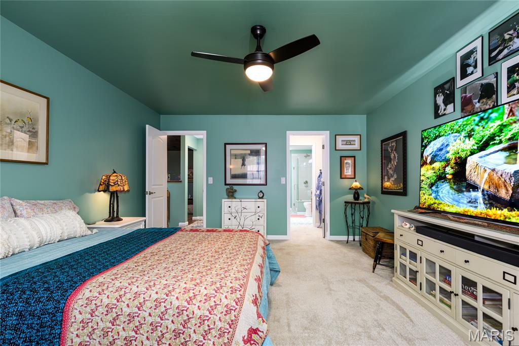 Vlgs Of Windwood Ph3 - Residential