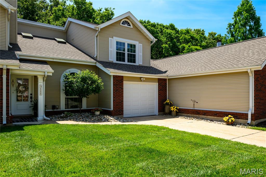 Vlgs Of Windwood Ph3 - Residential