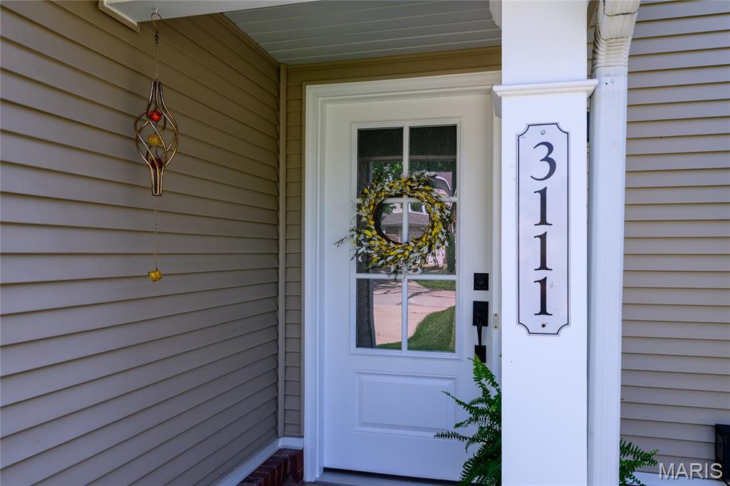 Vlgs Of Windwood Ph3 - Residential