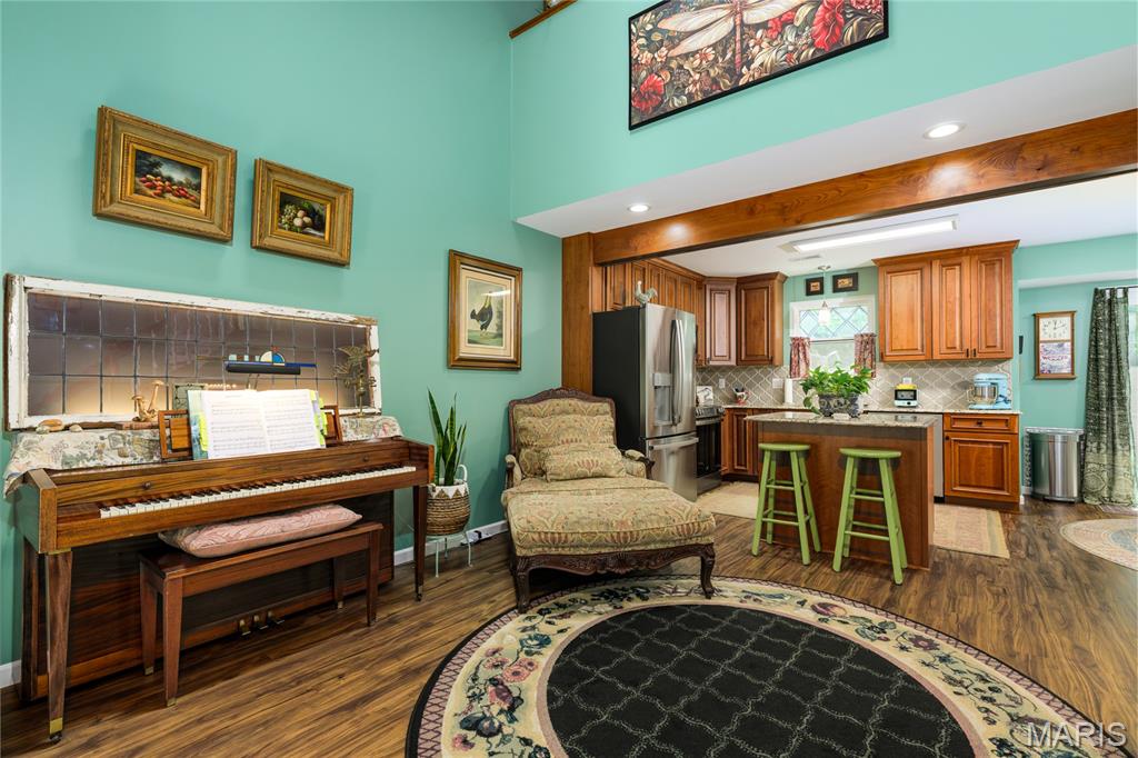 Vlgs Of Windwood Ph3 - Residential