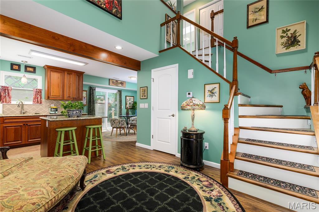 Vlgs Of Windwood Ph3 - Residential