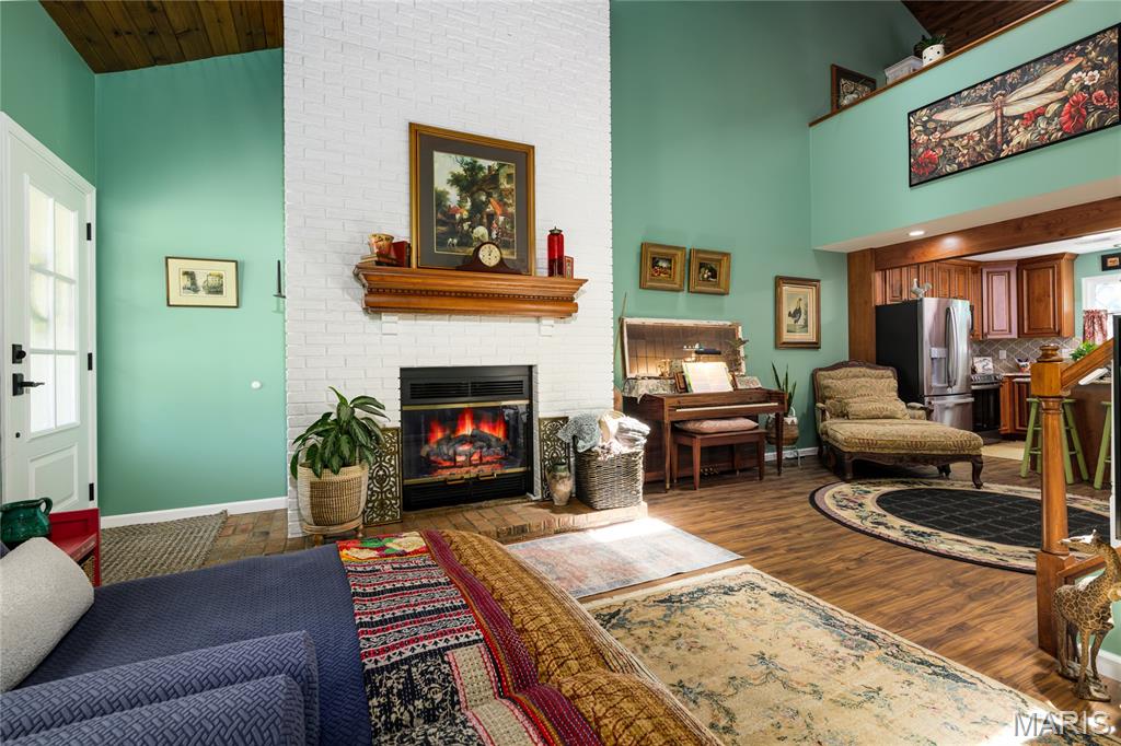 Vlgs Of Windwood Ph3 - Residential