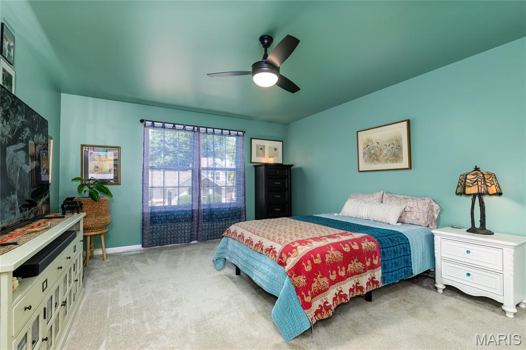 Vlgs Of Windwood Ph3 - Residential