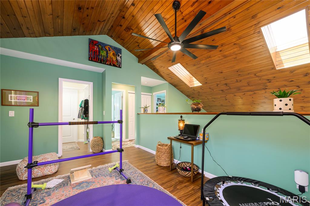 Vlgs Of Windwood Ph3 - Residential