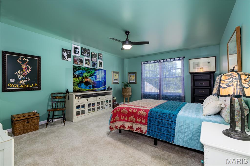 Vlgs Of Windwood Ph3 - Residential