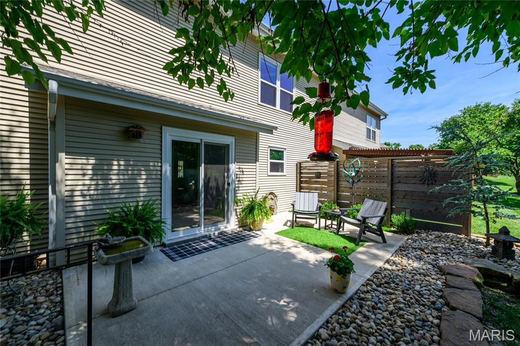 Vlgs Of Windwood Ph3 - Residential
