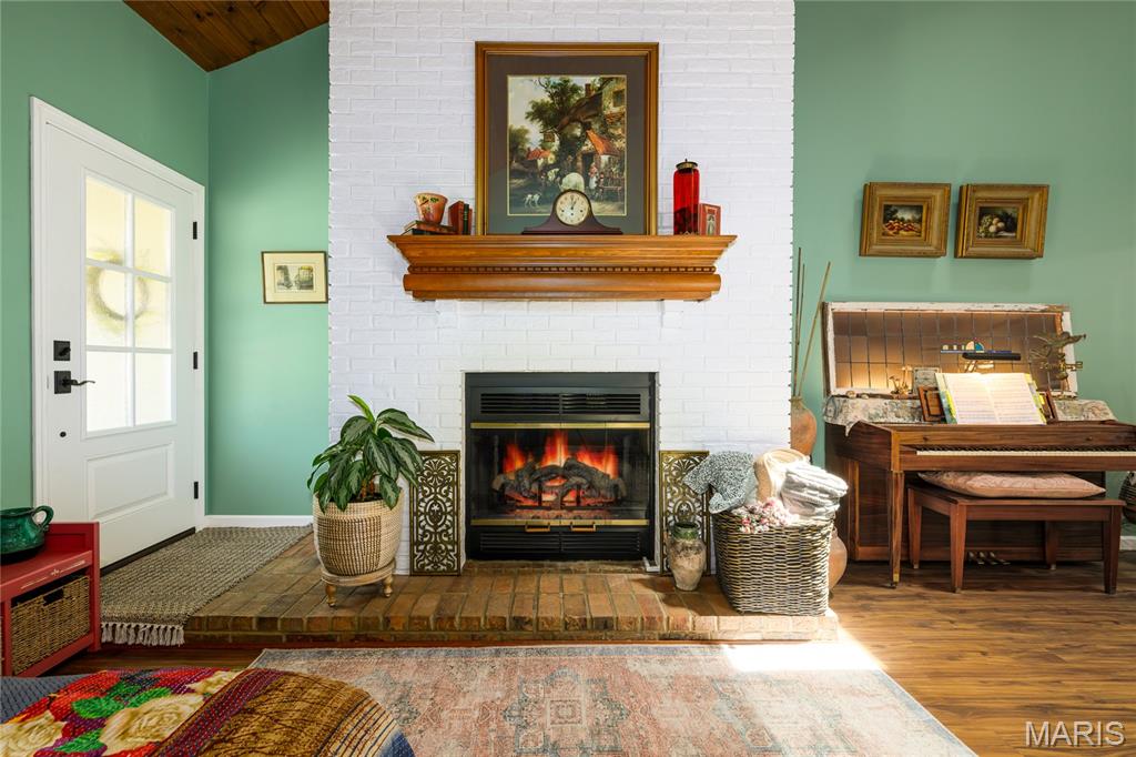Vlgs Of Windwood Ph3 - Residential