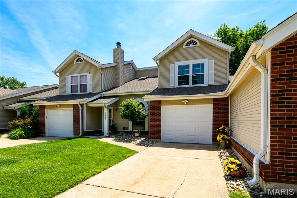 Vlgs Of Windwood Ph3 - Residential