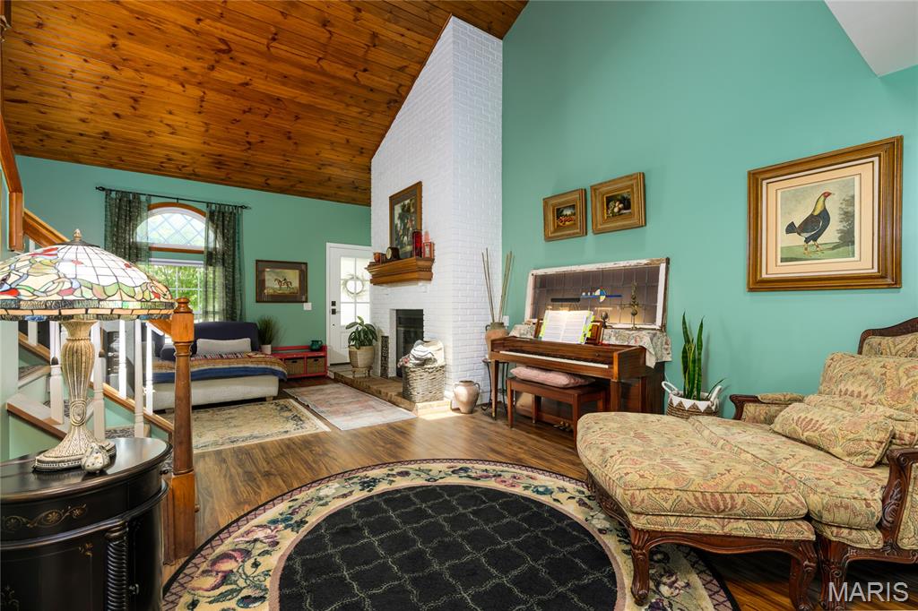 Vlgs Of Windwood Ph3 - Residential