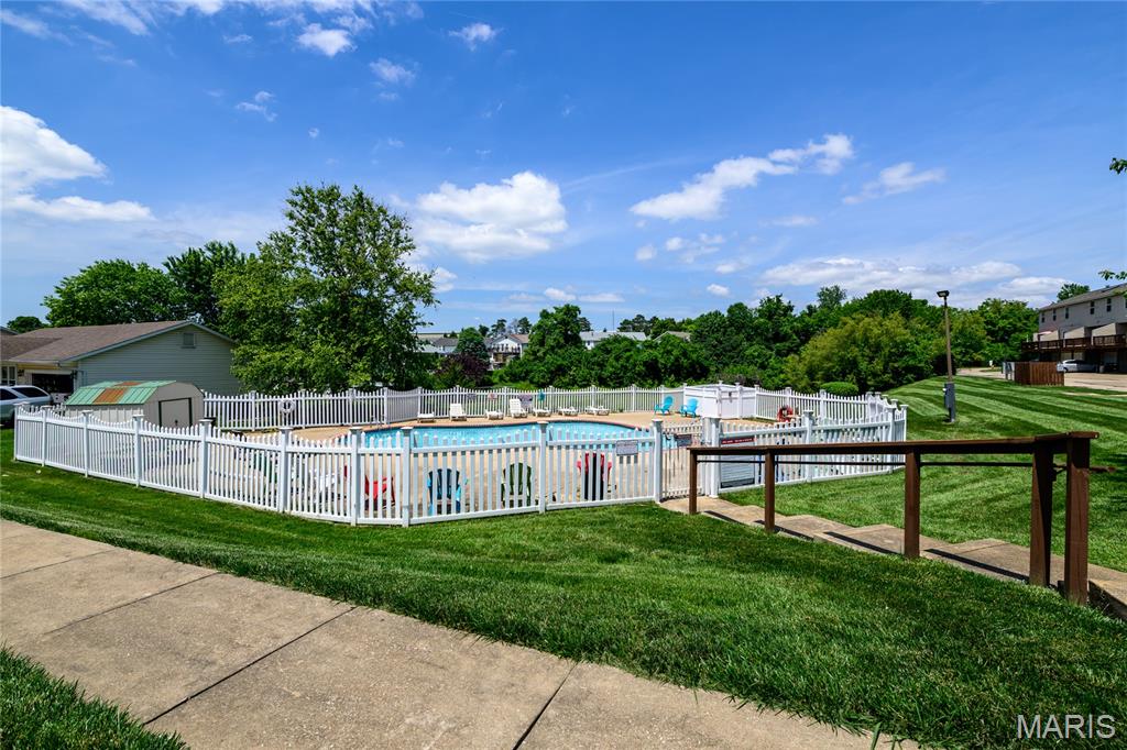 Vlgs Of Windwood Ph3 - Residential