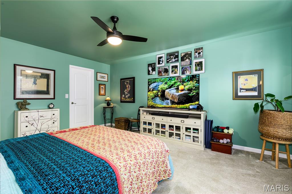 Vlgs Of Windwood Ph3 - Residential