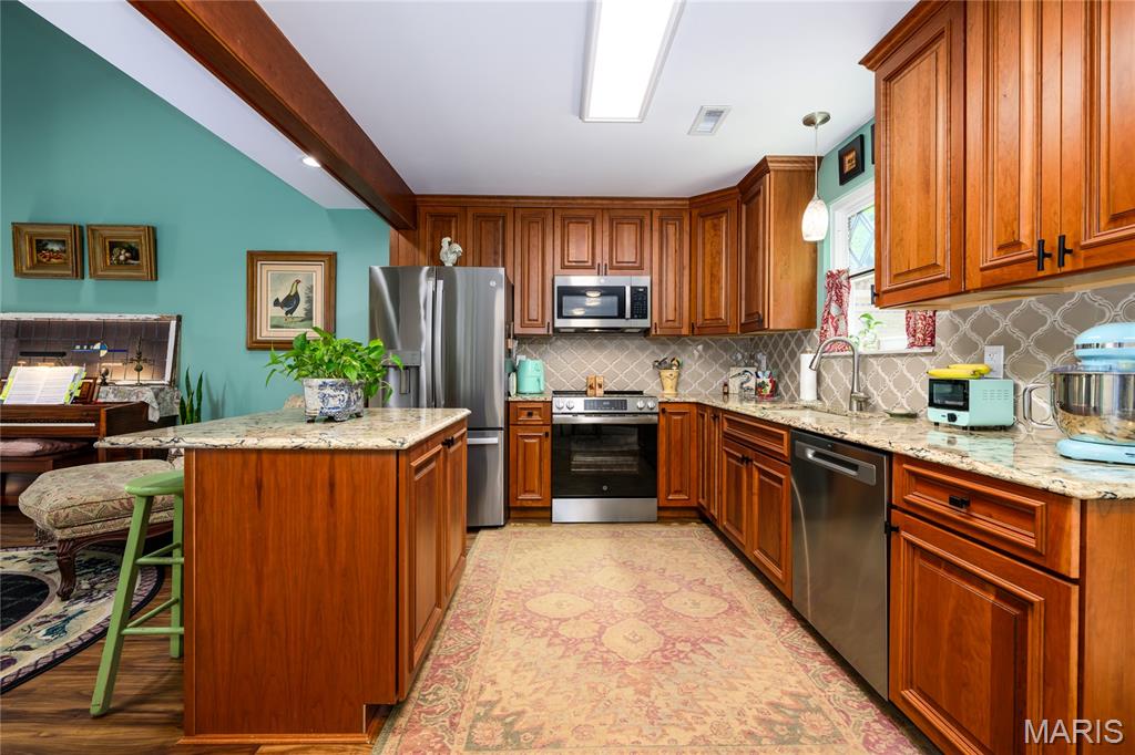 Vlgs Of Windwood Ph3 - Residential