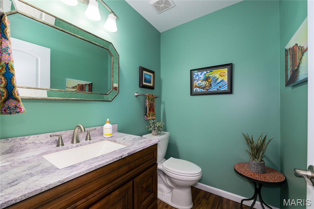 Vlgs Of Windwood Ph3 - Residential