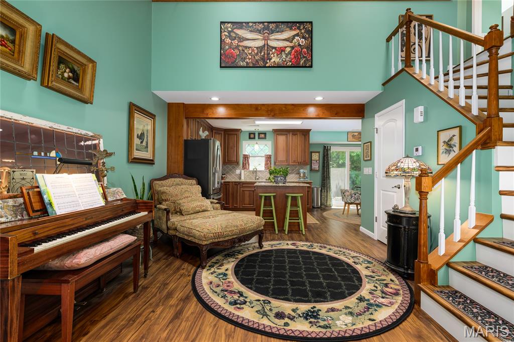 Vlgs Of Windwood Ph3 - Residential