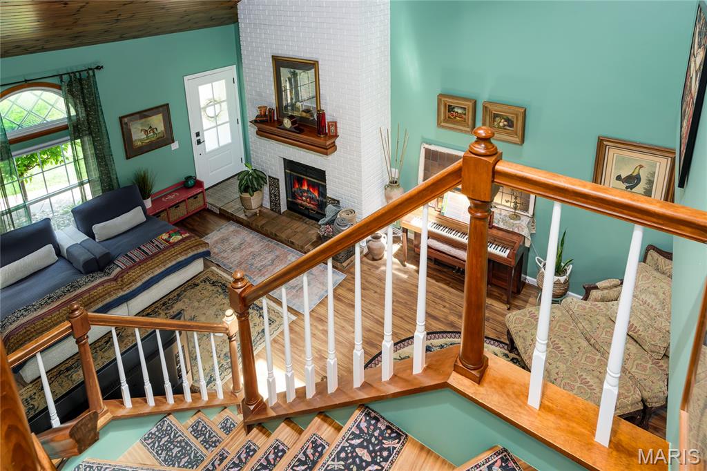 Vlgs Of Windwood Ph3 - Residential