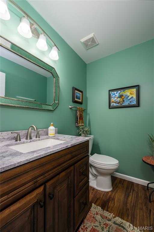 Vlgs Of Windwood Ph3 - Residential