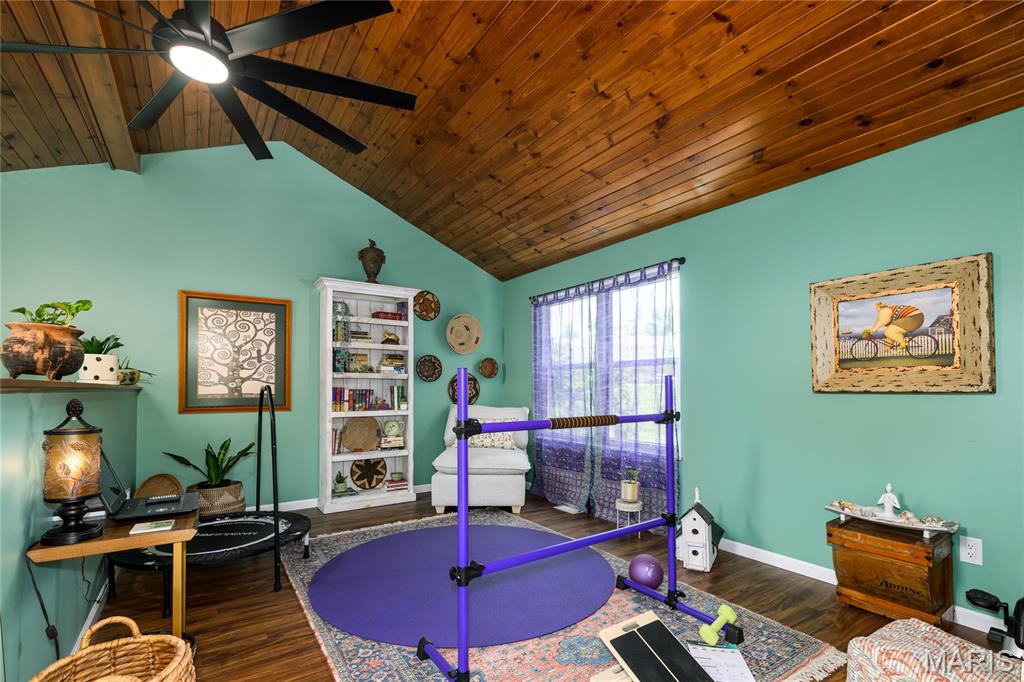 Vlgs Of Windwood Ph3 - Residential