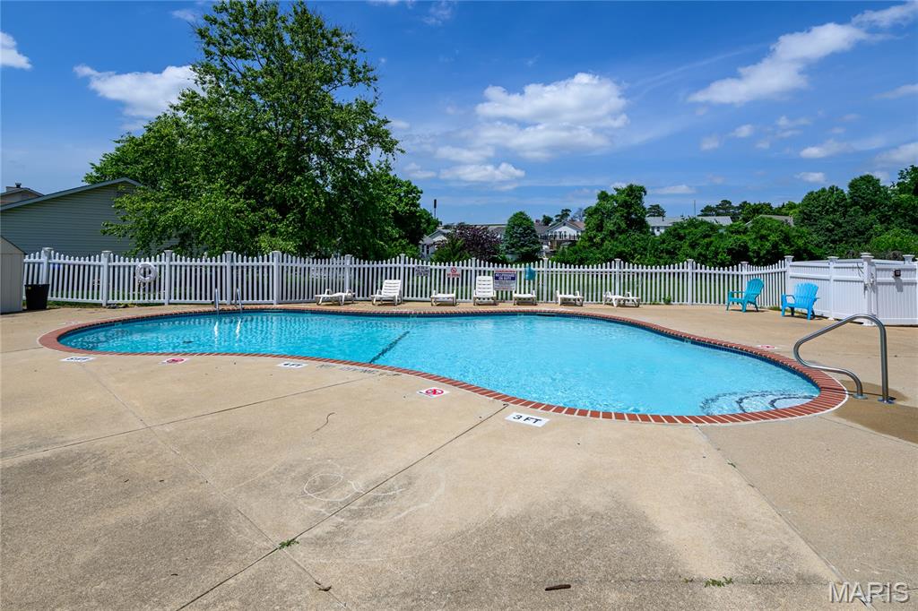 Vlgs Of Windwood Ph3 - Residential
