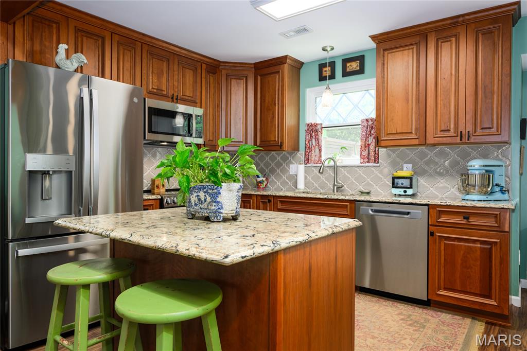 Vlgs Of Windwood Ph3 - Residential