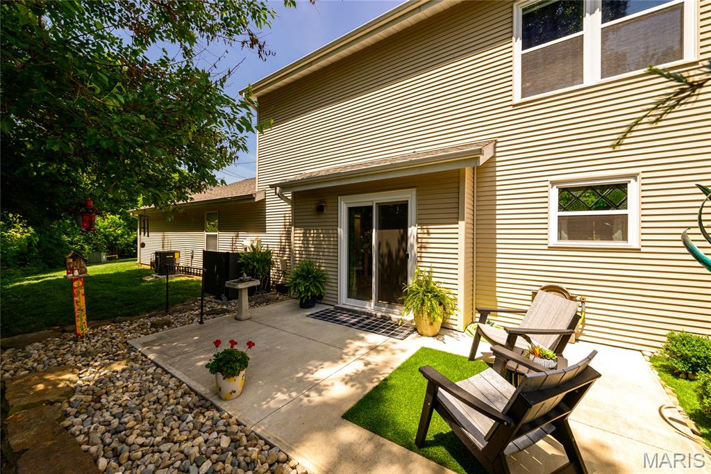 Vlgs Of Windwood Ph3 - Residential