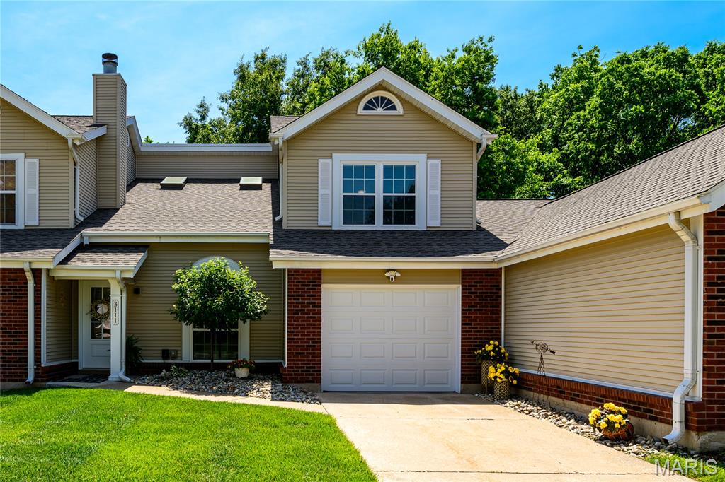 Vlgs Of Windwood Ph3 - Residential