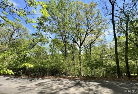 1032 Chesterfield Forest Wildwood MO 63005