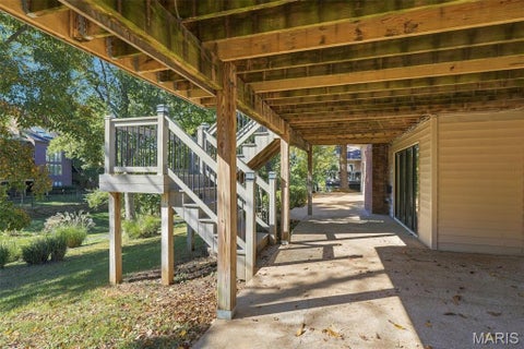Tiny photo for 741 Cedar Field Court, Chesterfield, MO 63017 (MLS # 26066280)