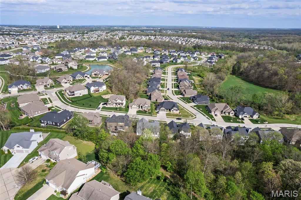 Vlgs At Shady Creek #6 - Residential