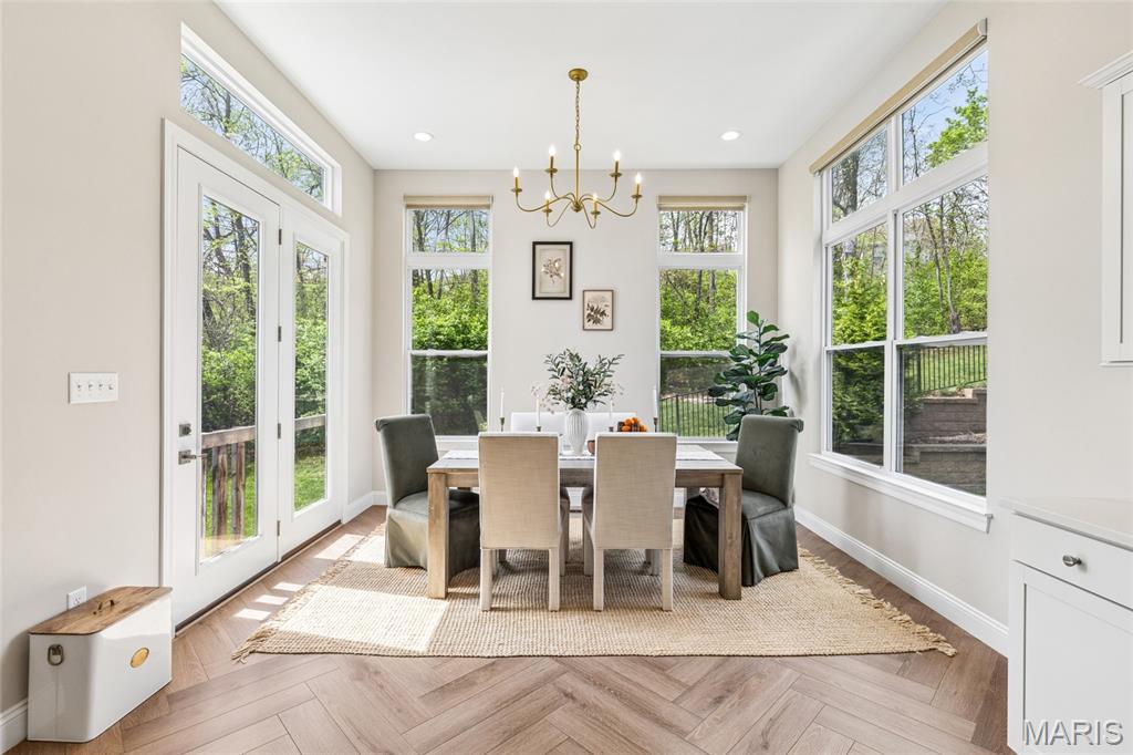 Vlgs At Shady Creek #6 - Residential