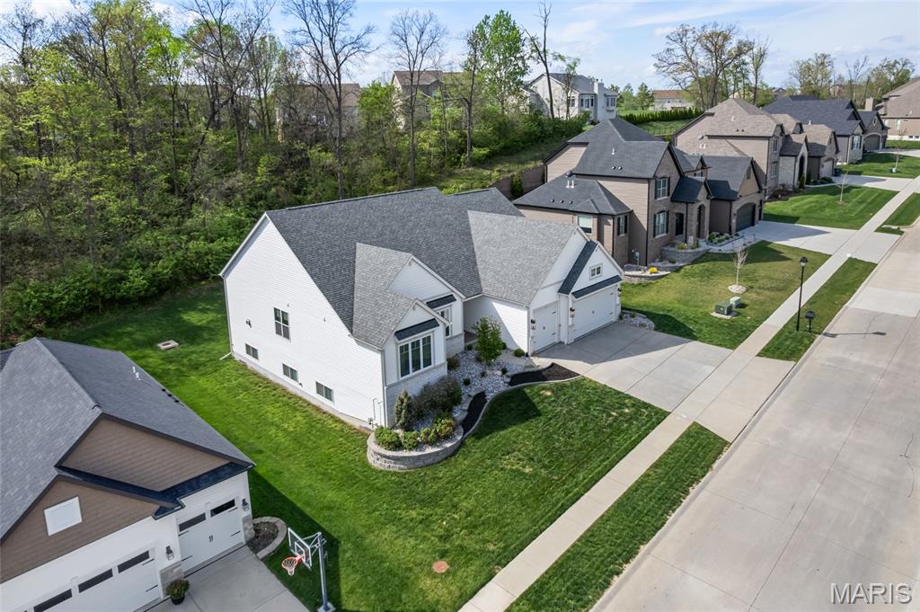 Vlgs At Shady Creek #6 - Residential