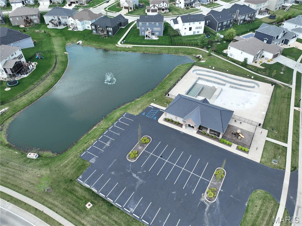 Vlgs At Shady Creek #6 - Residential