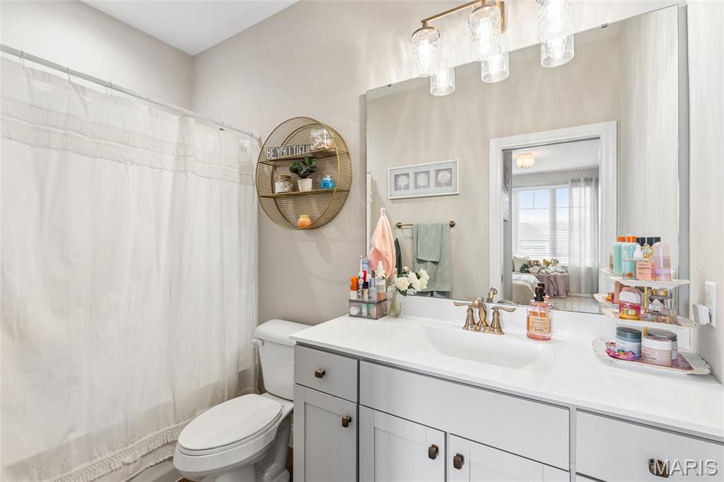 Vlgs At Shady Creek #6 - Residential