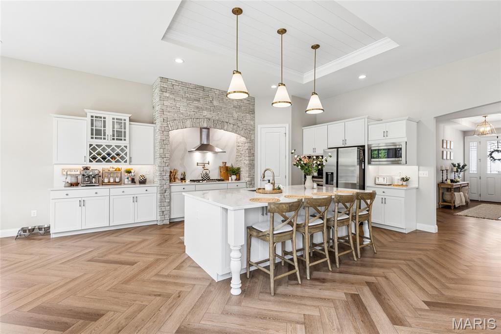 Vlgs At Shady Creek #6 - Residential