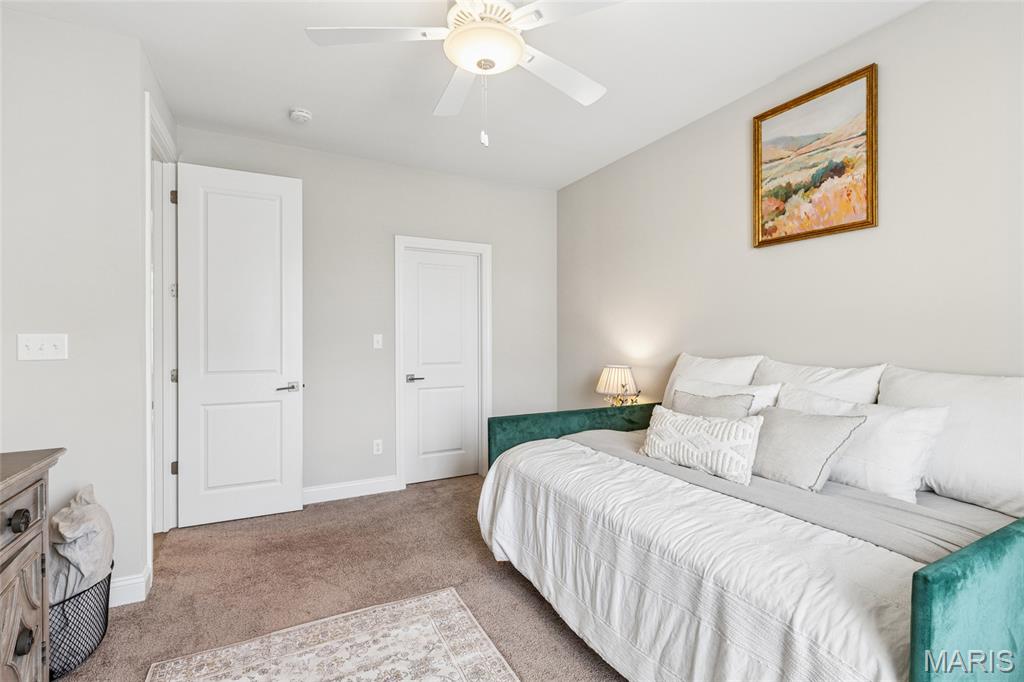 Vlgs At Shady Creek #6 - Residential