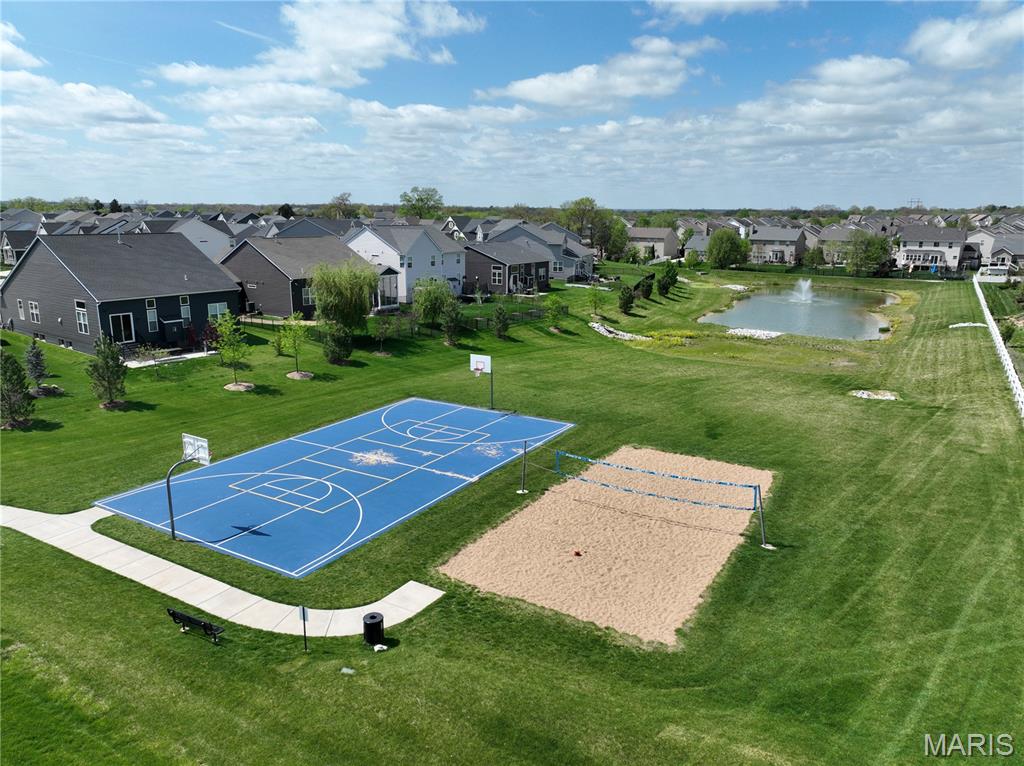 Vlgs At Shady Creek #6 - Residential