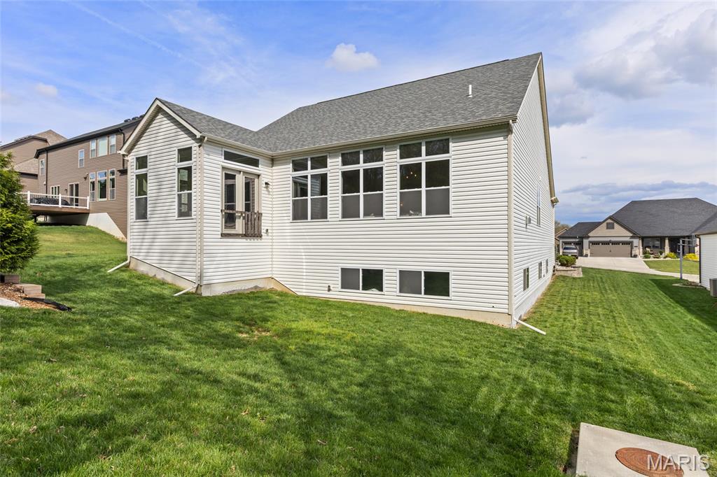 Vlgs At Shady Creek #6 - Residential